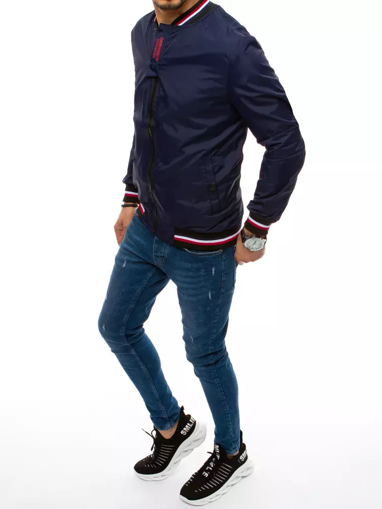 Men’s bomber jacket DStreet