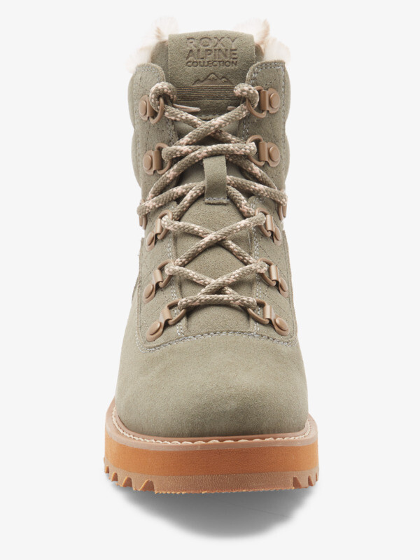Women's shoes Roxy Bradie