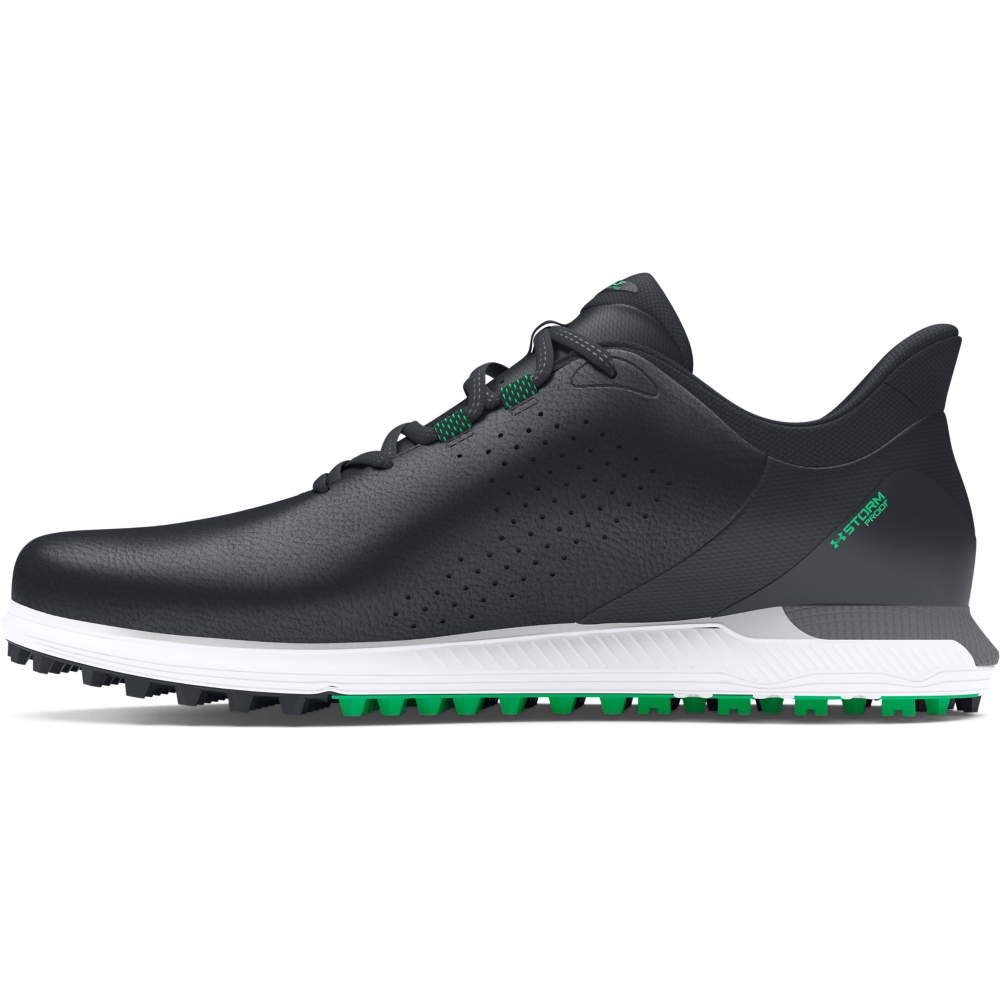 Under Armour Drive Fade SL Men's Spikeless Golf Shoes