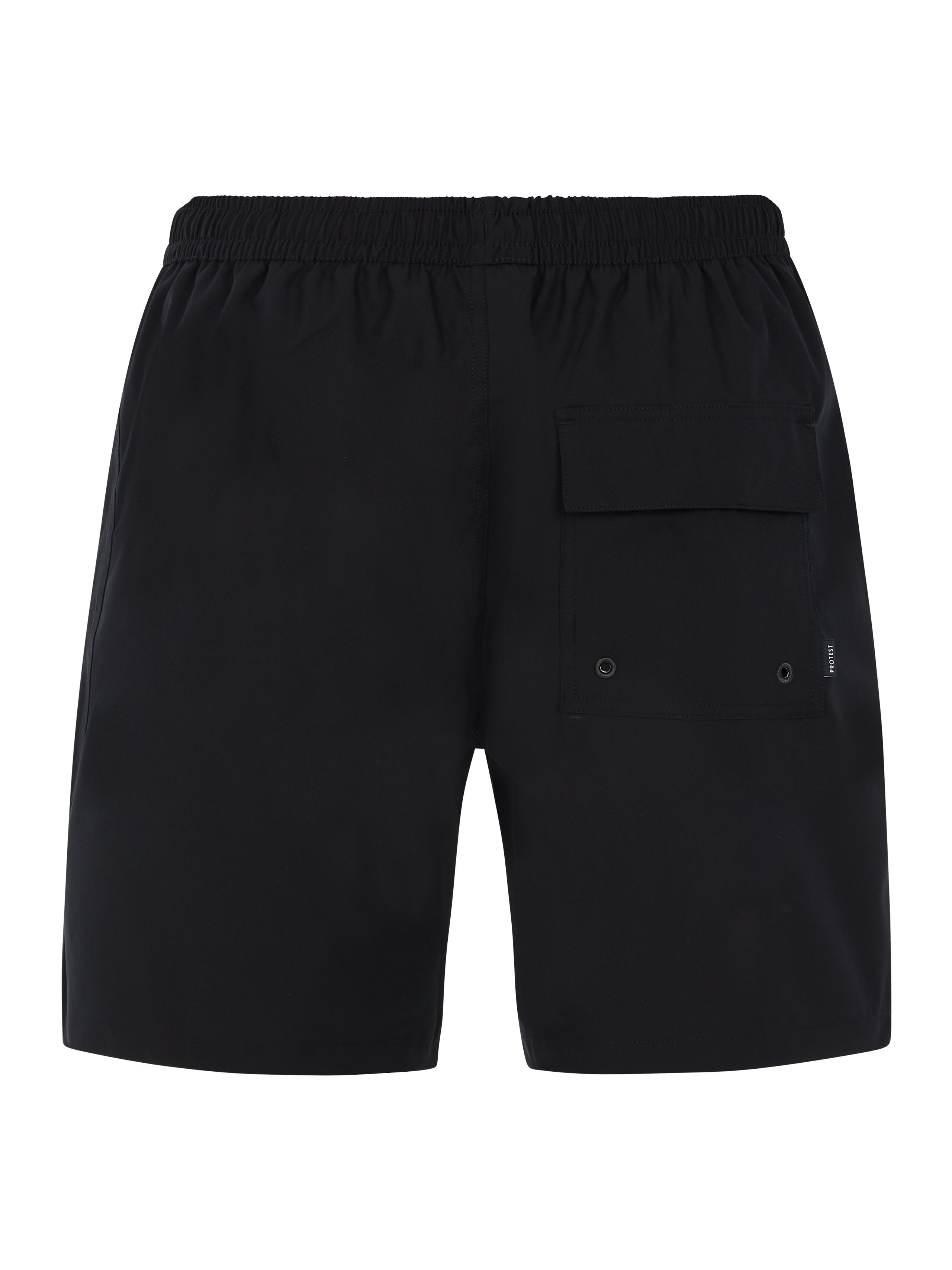 Men's beach shorts Protest PRTBAKY