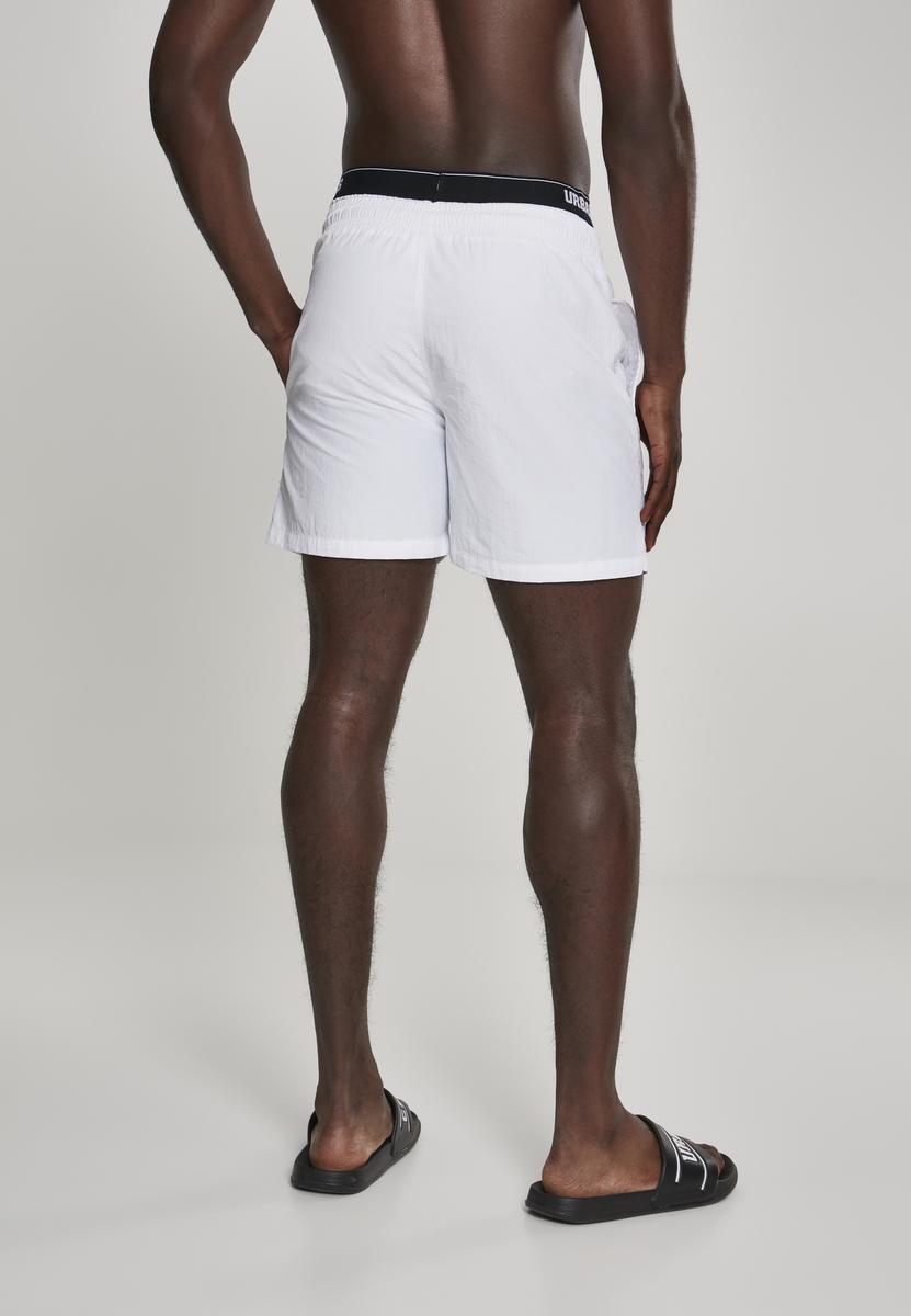 Costum baie de barbati, Urban Classics Basic