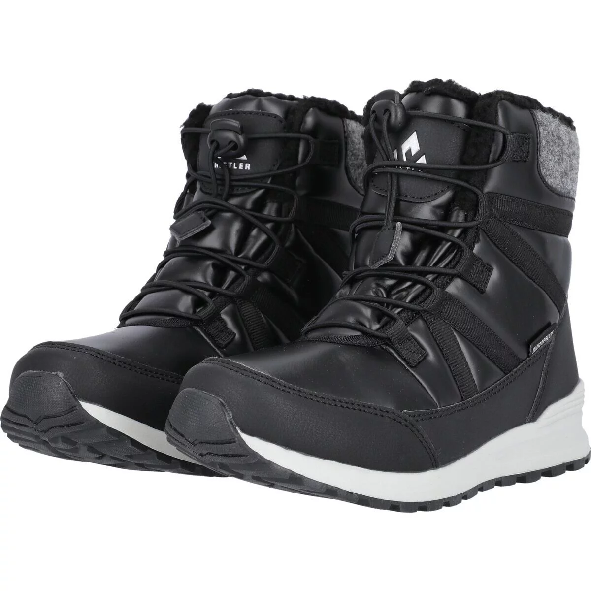 Whistler Kourne W Boot WP Women's Shoes