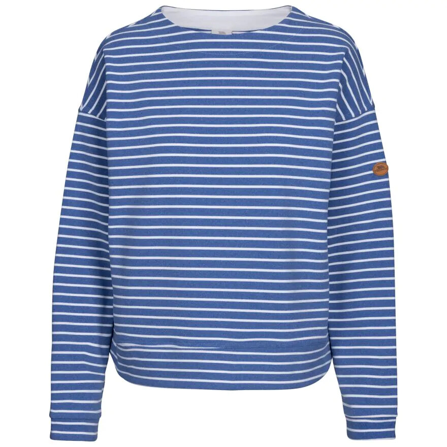 Women&#039;s sweatshirt Trespass SOOTHING