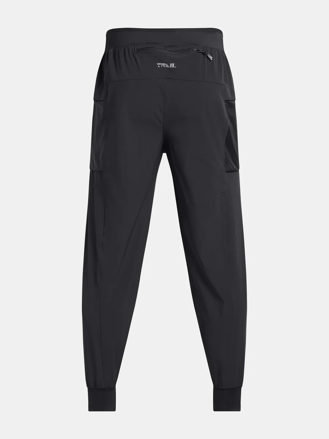 Men's Sports Pants Under Armour TRAIL RUN PANTS