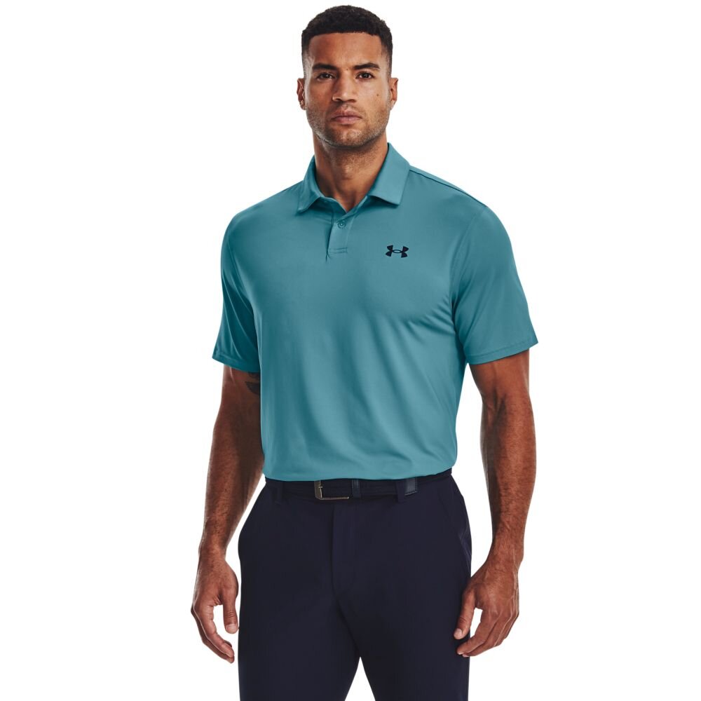 Men's Polo Shirt Under Armour T2G