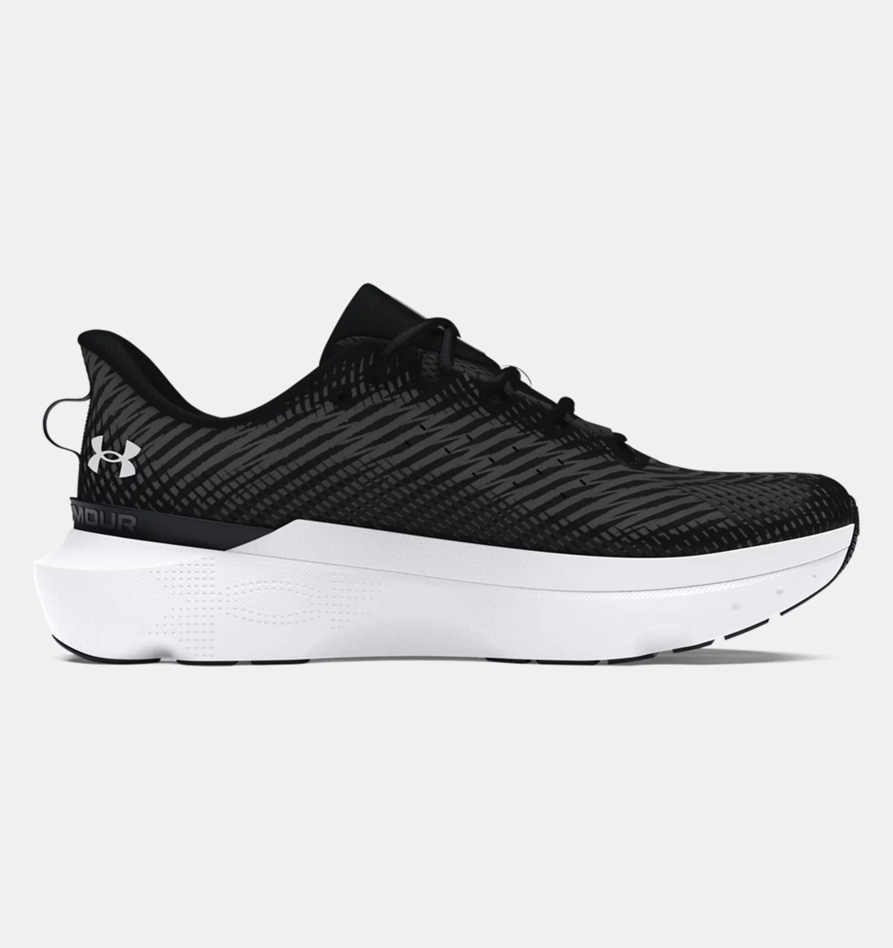 Under Armour Infinite Pro Sports Shoes