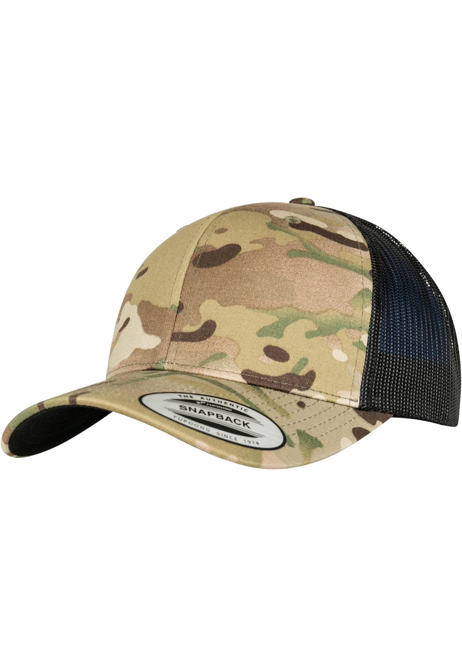 Retro Trucker Multicam® Multicam