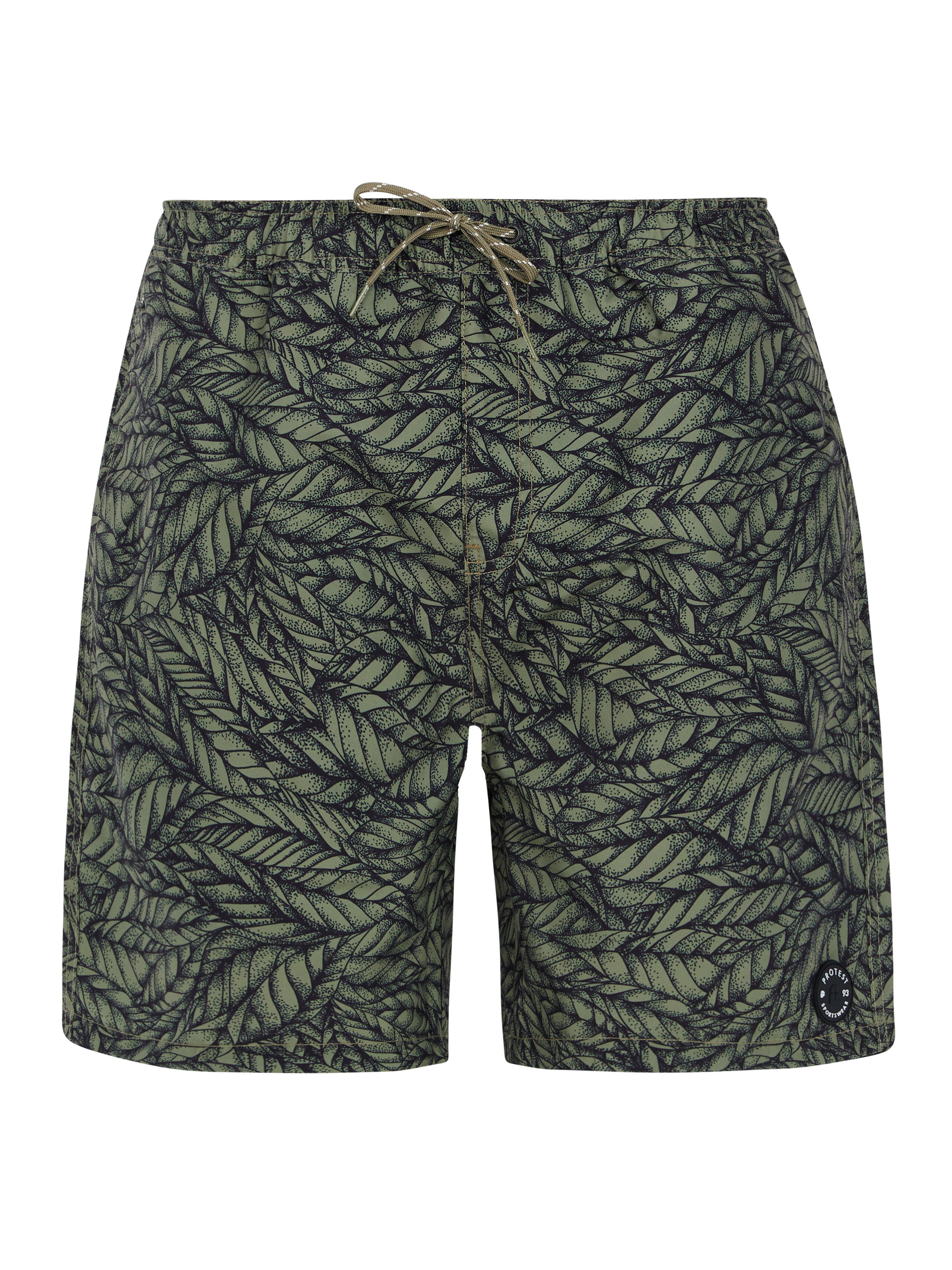 Men's Beach Shorts Protest PRTYUKIS