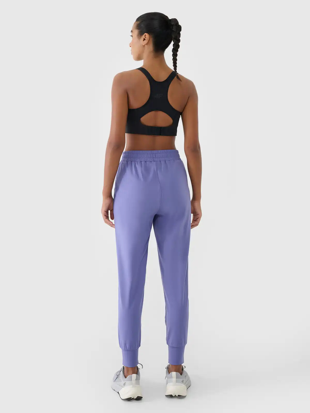 Women&#039;s 4F Sports Pants