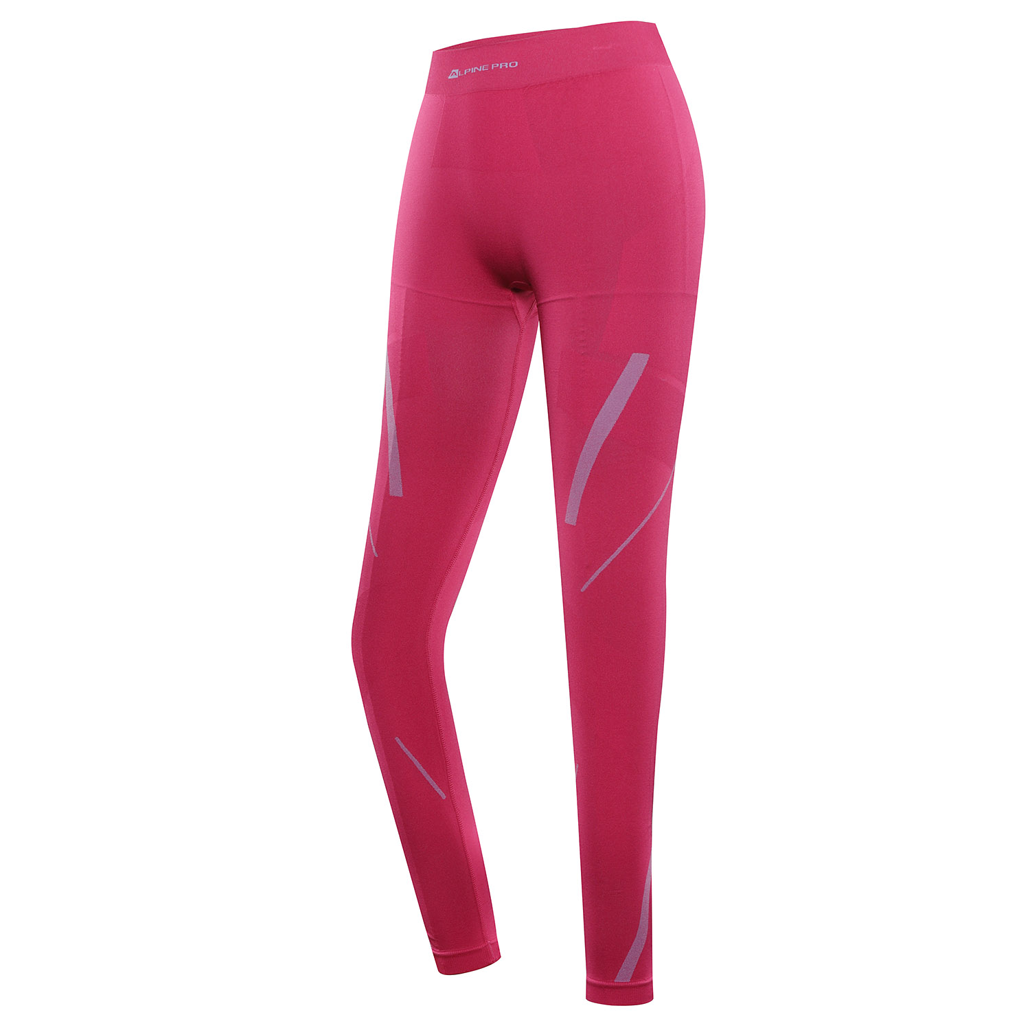 Women's Functional Underwear - Pants ALPINE PRO LESSA Cabaret