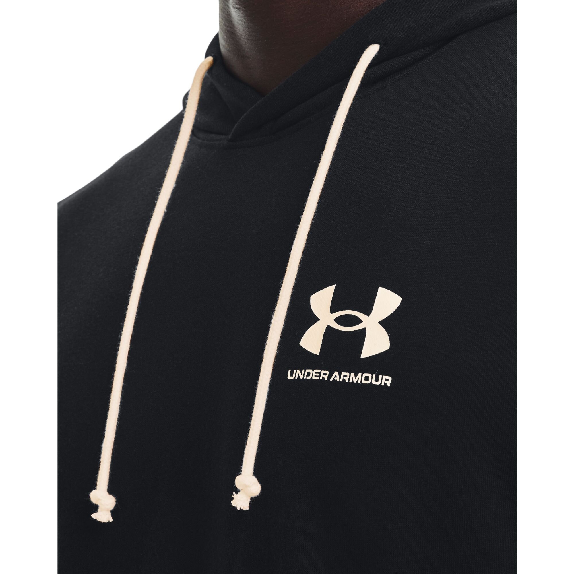 Men's Under Armour Rival Terry LC HD Sweatshirt
