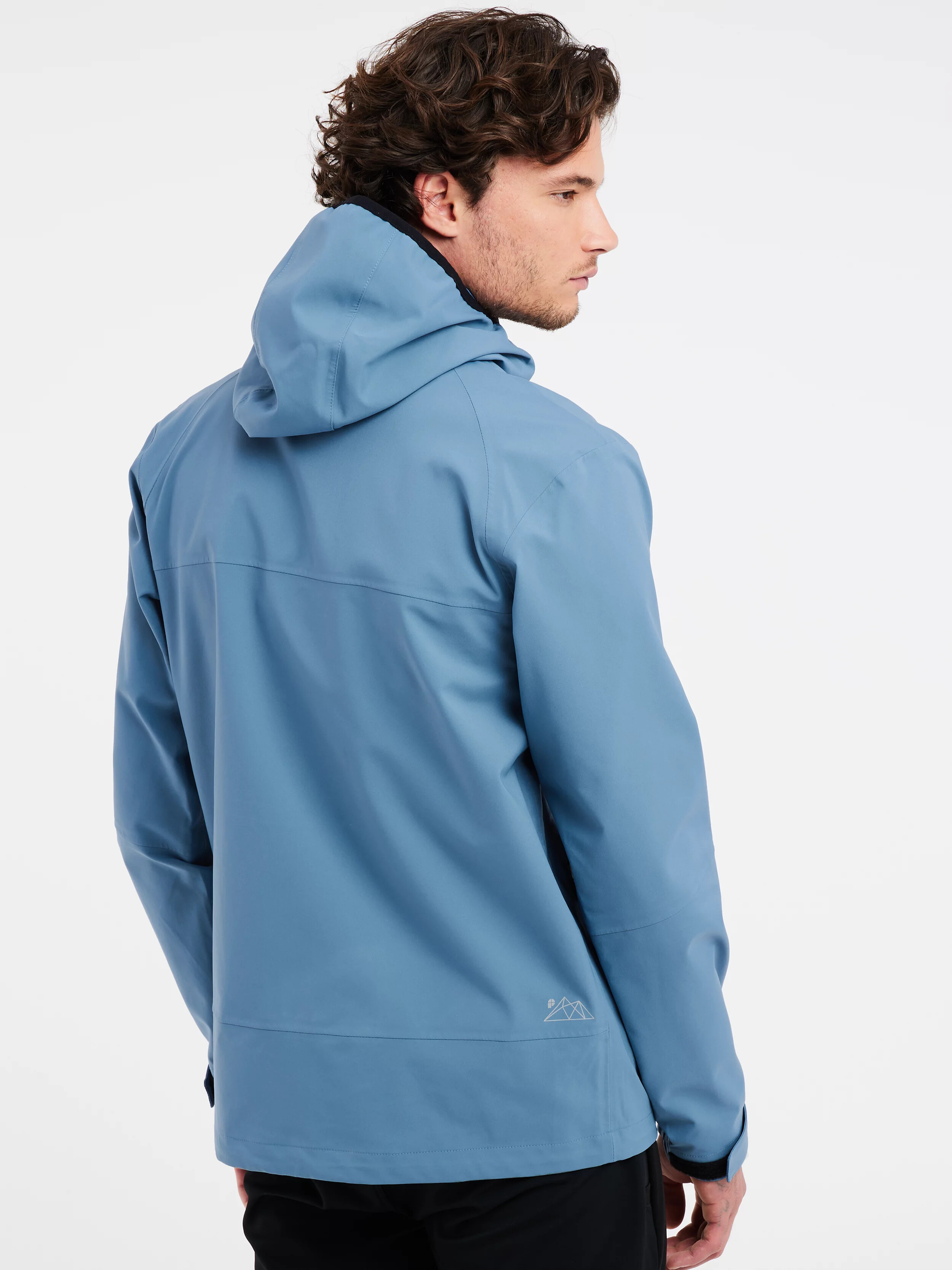 Men's softshell jacket Protest PRTGONONE