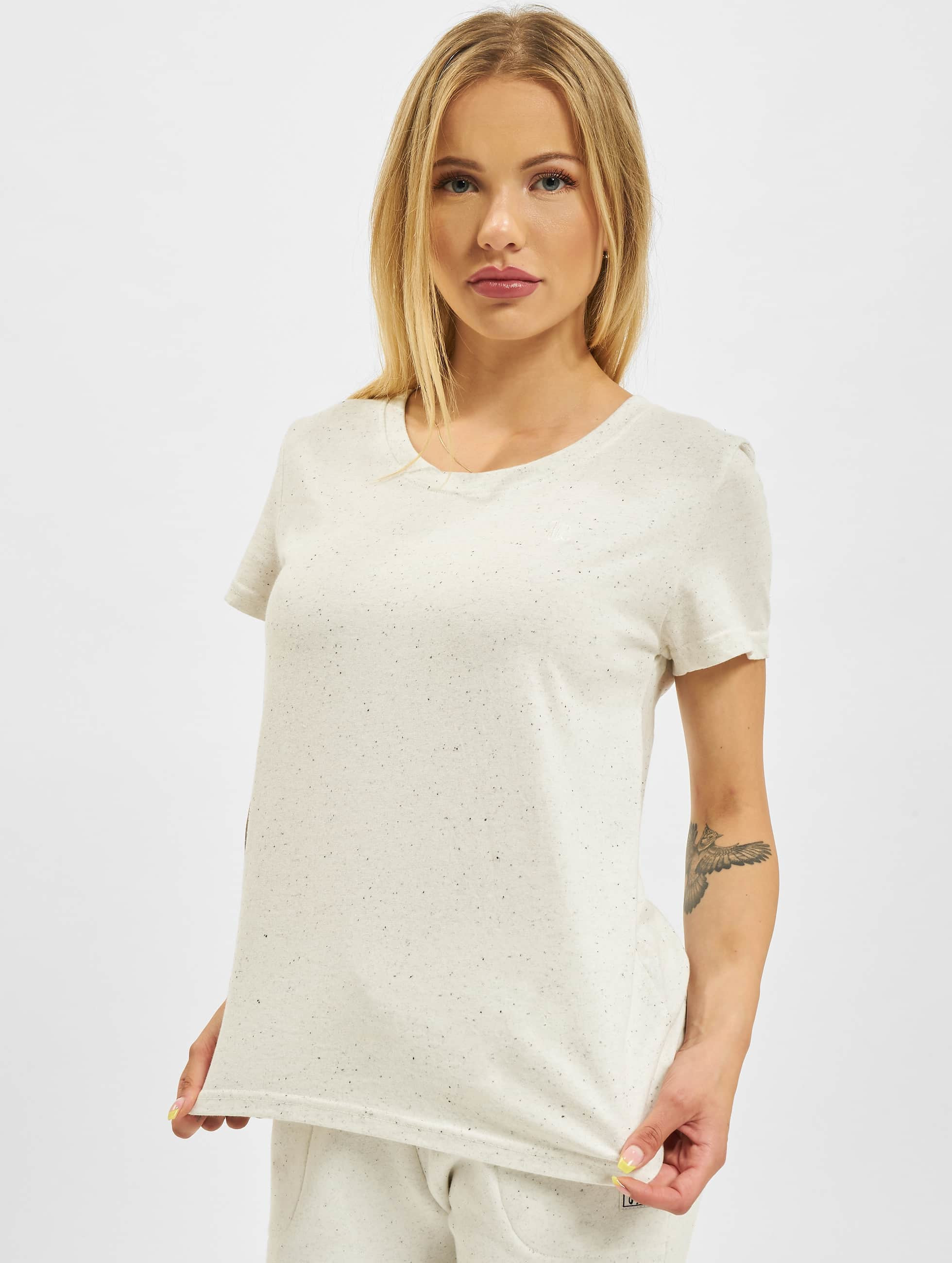 Cabo Frio T-shirt in white
