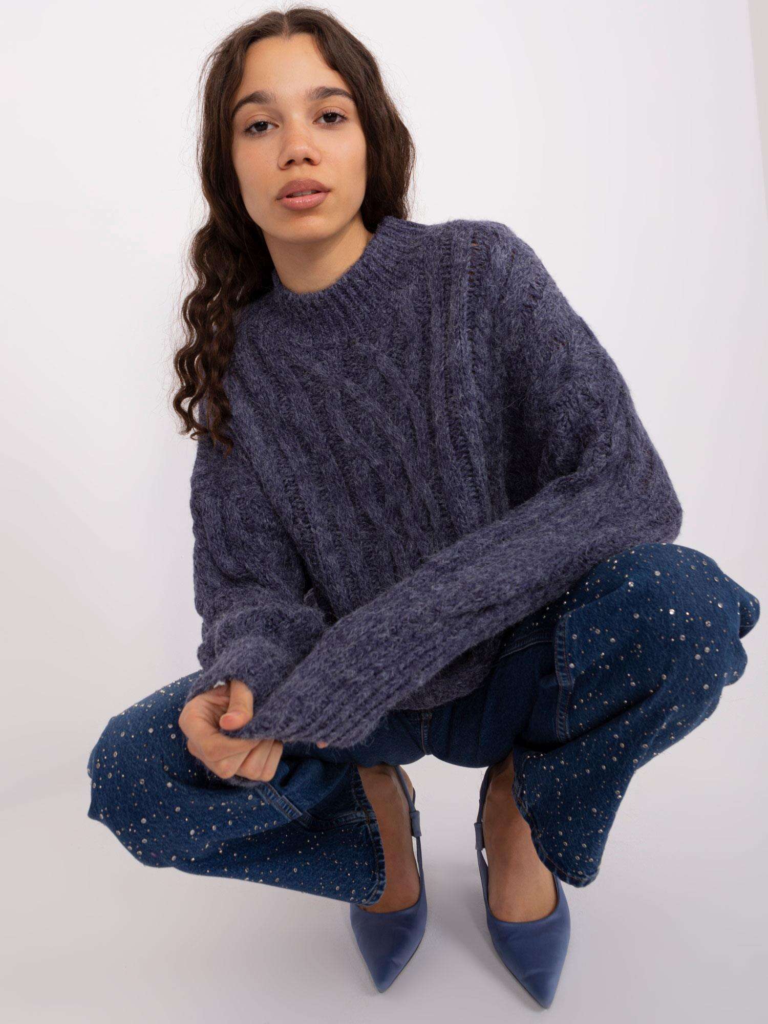 Sweater-AT-SW-2363-2.11P-navy Blue