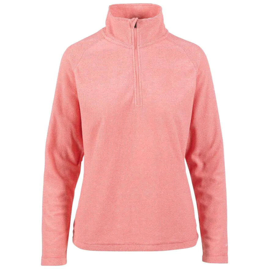 Women's Sports Sweatshirt Trespass MEADOWS