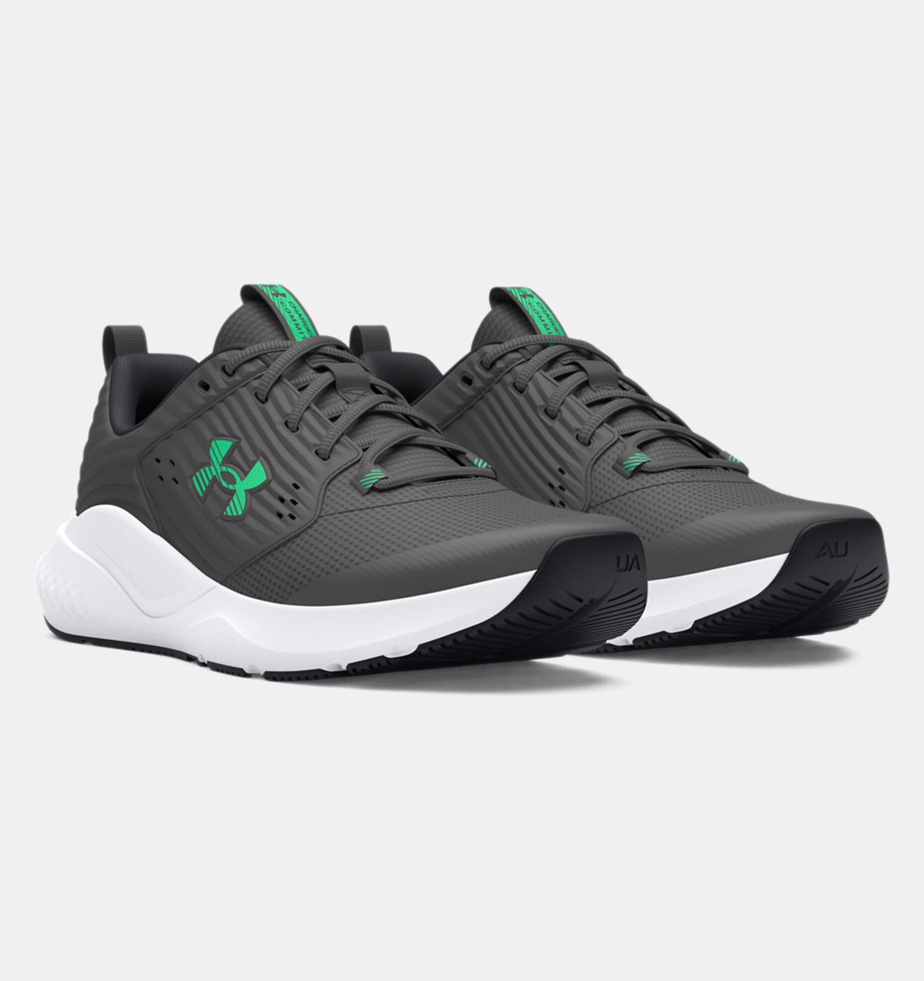 Men's shoes Under Armour UA Charged Commit TR 4