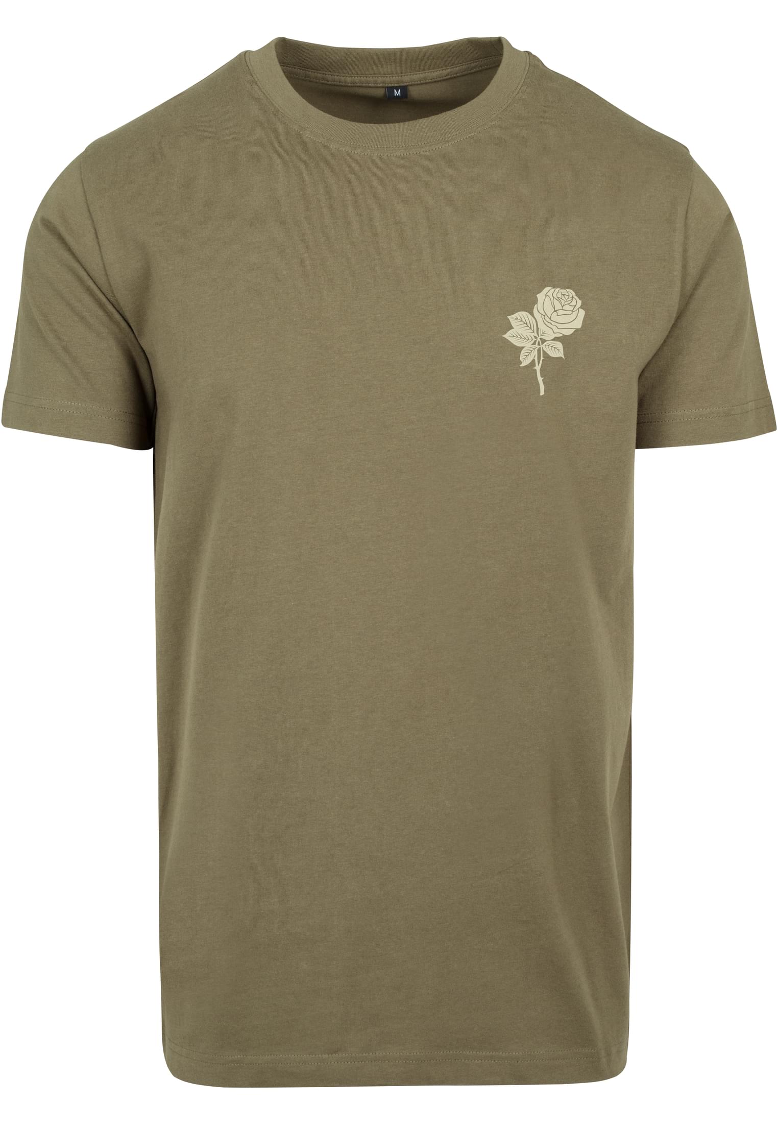 Wasted Youth Olive Tea