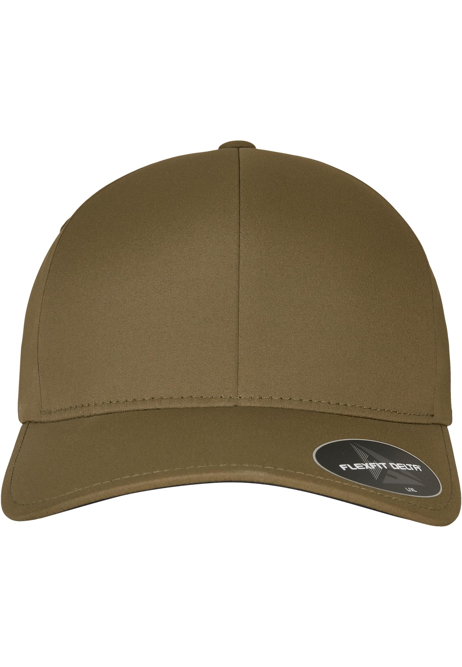 Olive Flexfit Delta