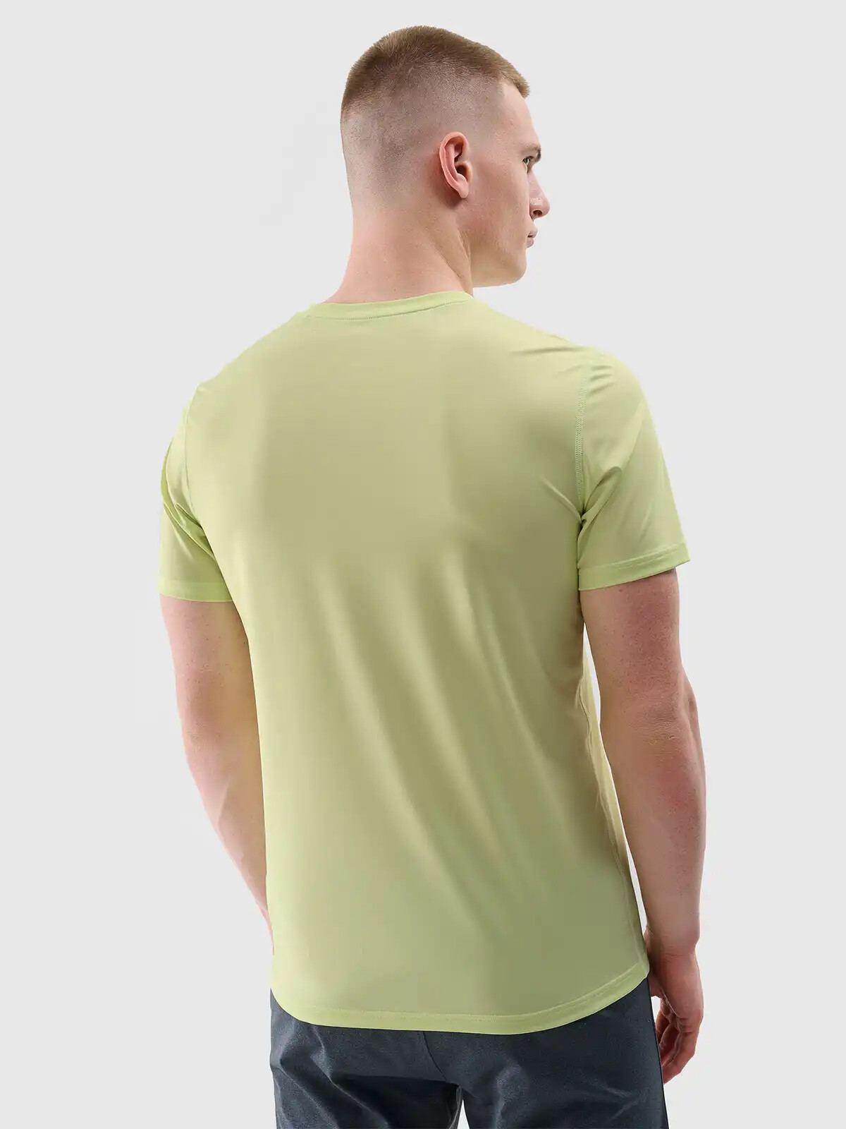 Men's functional T-shirt 4F