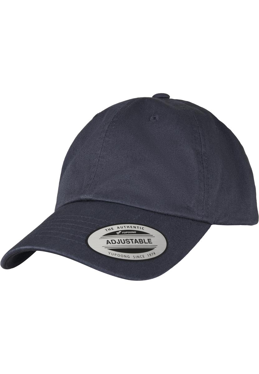 Ecowash Dad Grey Cap