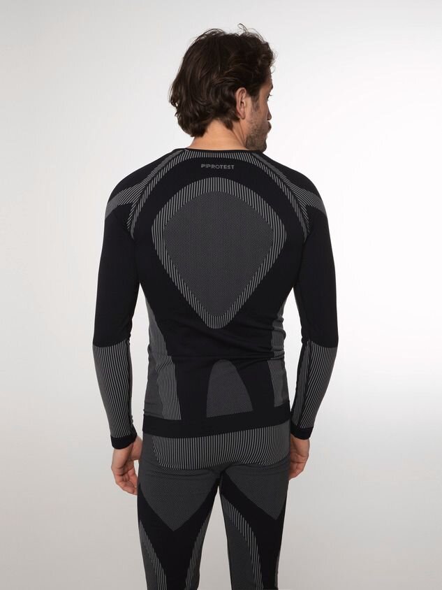 Men&#039;s Protest TIMP Thermal T-Shirt