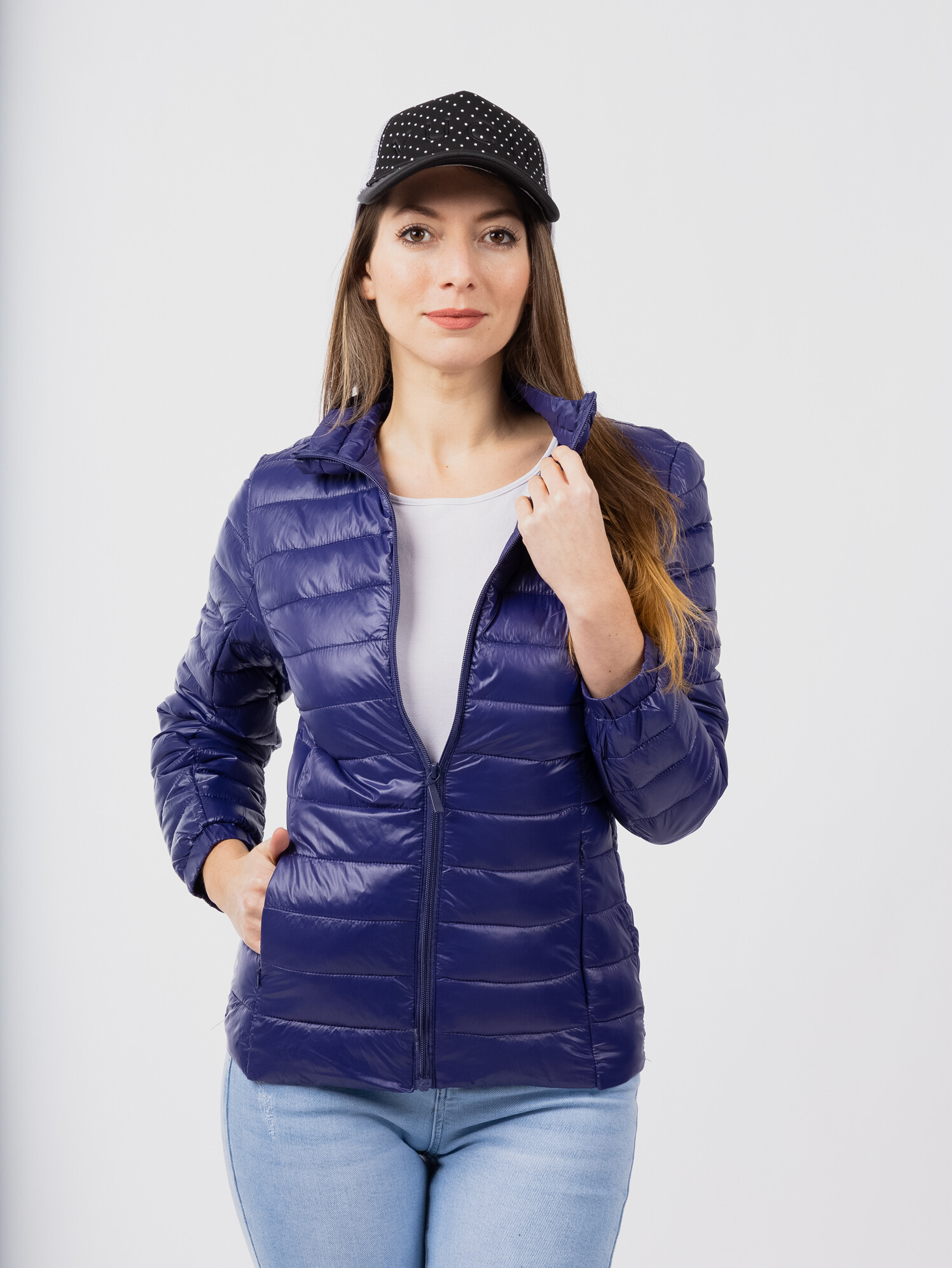 Geacă de damă Glano