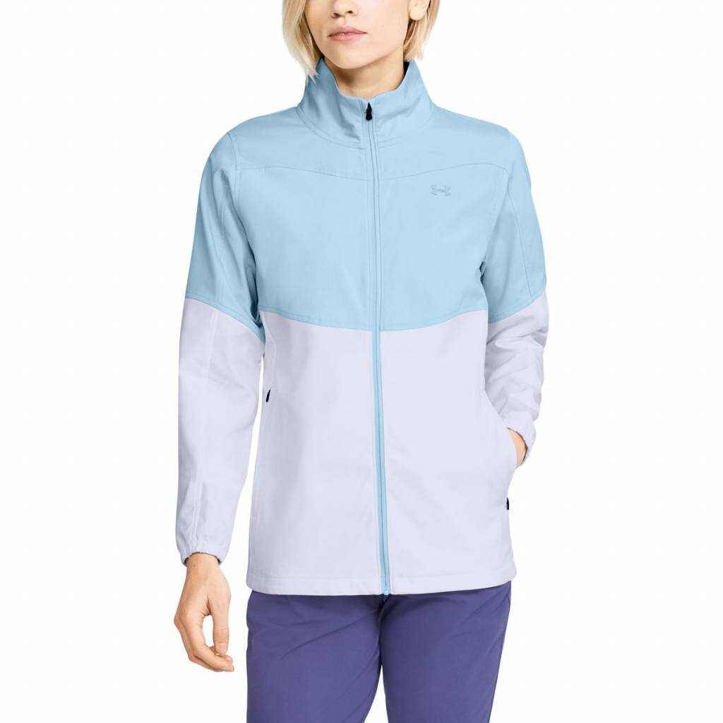 Dámská Bunda Under Armour Storm Windstrike Full Zip