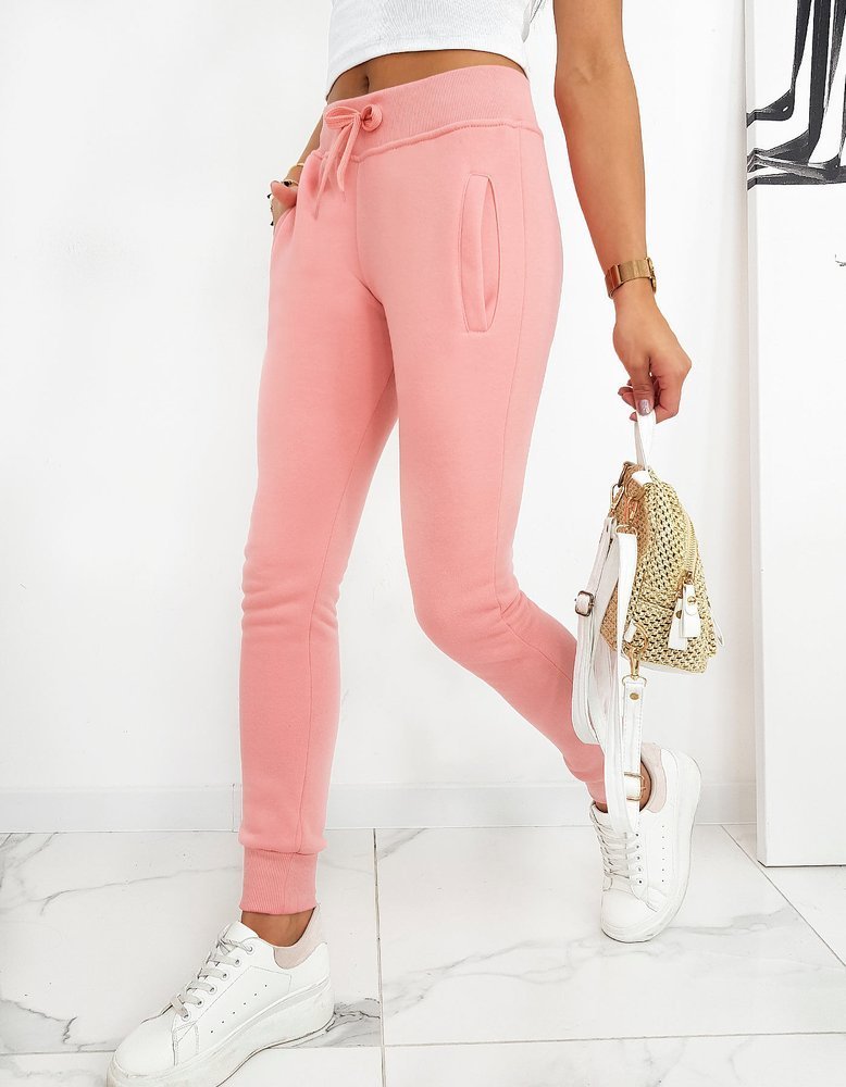 Pantaloni trening dama, DStreet