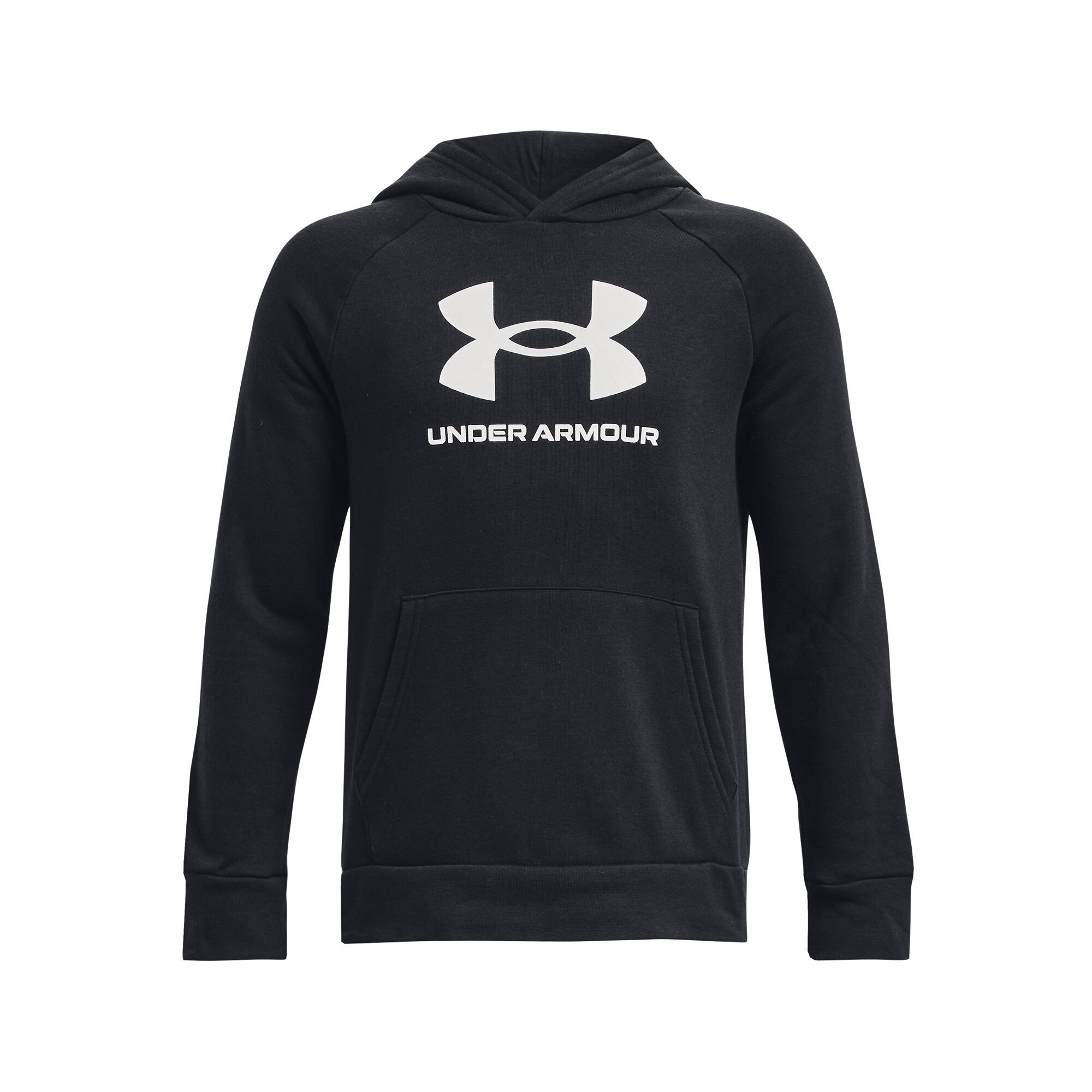 Boys sweatshirt Under Armour Rival Fleece BL Hoodie