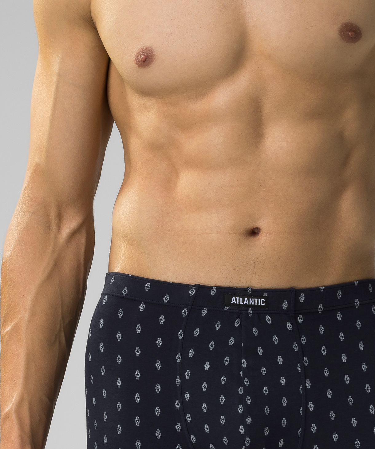 3-PACK Bokserki męskie