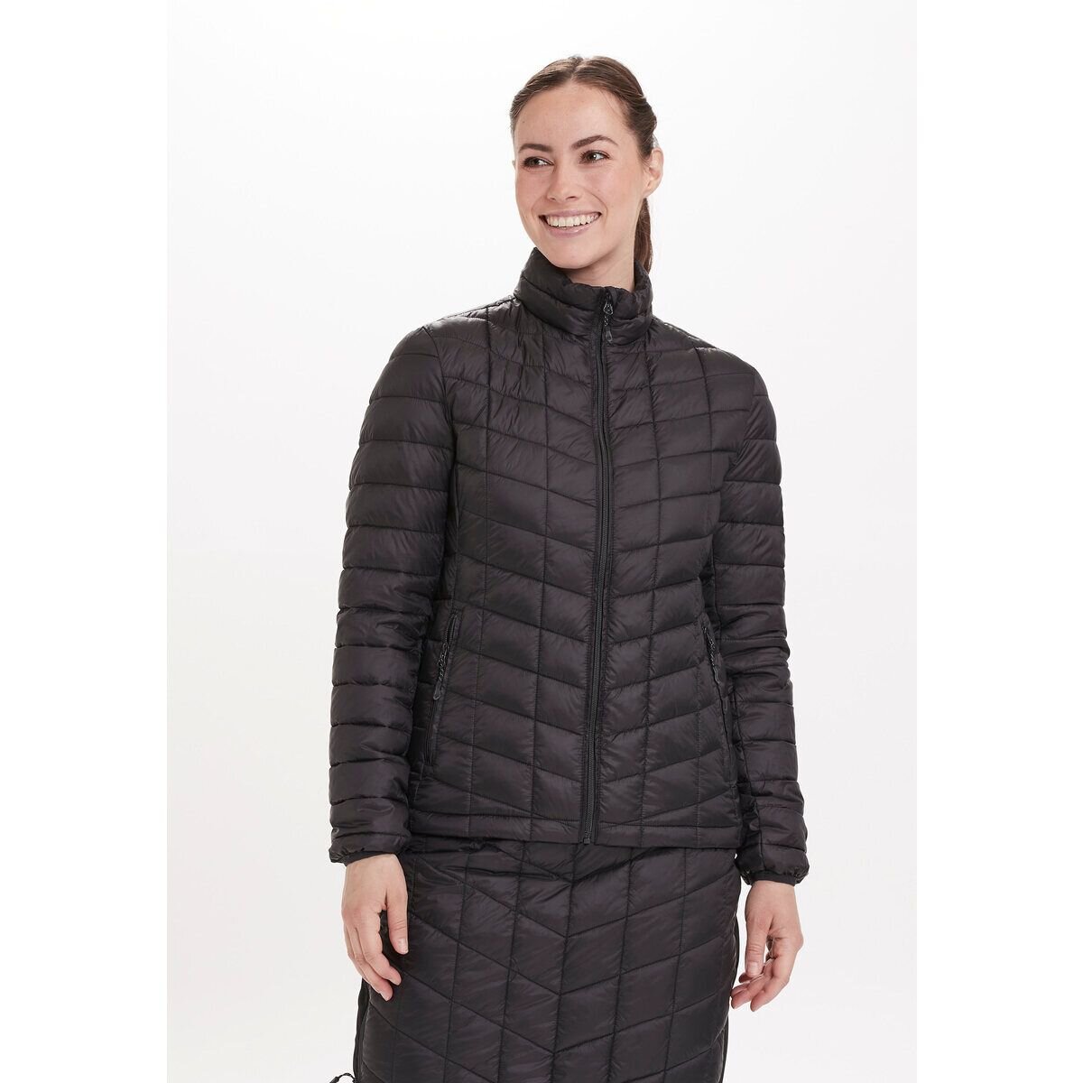 Women's quilted jacket Whistler Kate