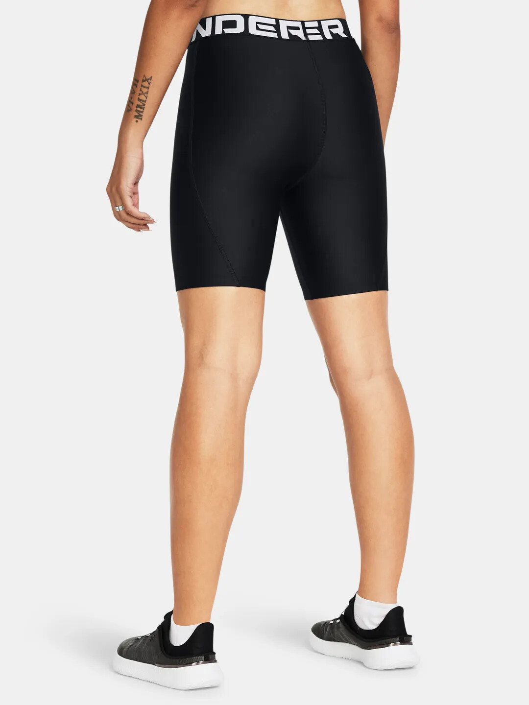 Women's shorts Under Armour HG Authentics 8in Short