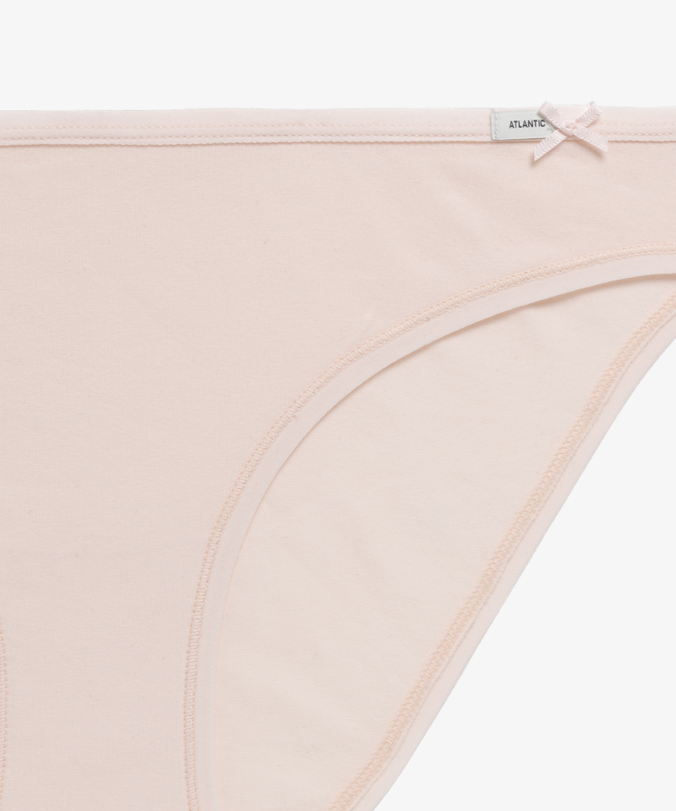 3-PACK Figi Womenskie Bikini