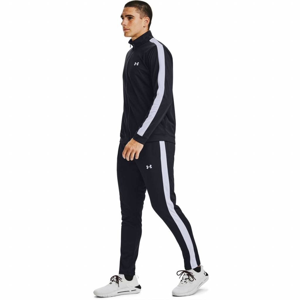 Men&#039;s tracksuit Under Armour Knit Track Suit