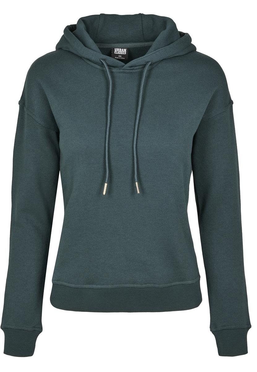 Doamnelor Hoody bottlegreen