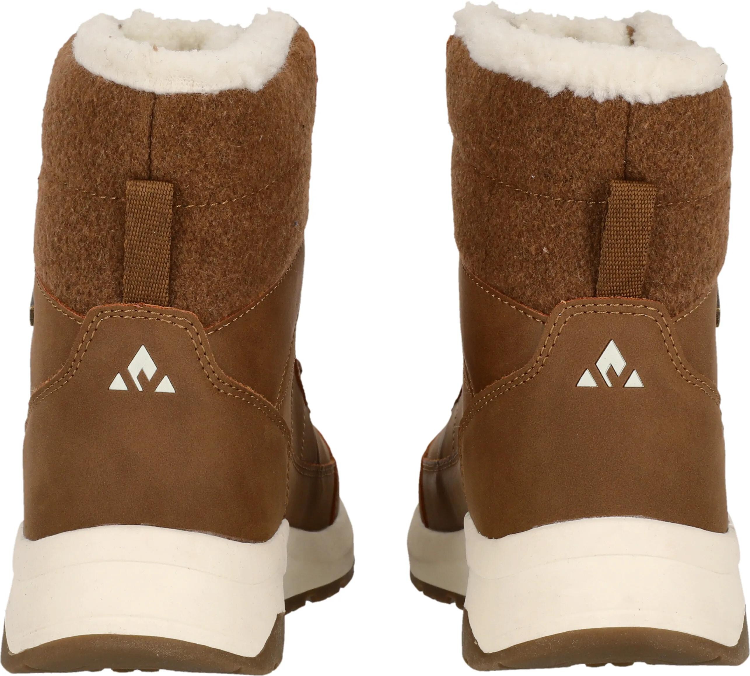 Ghete de iarnă pentru femei Whistler Duien