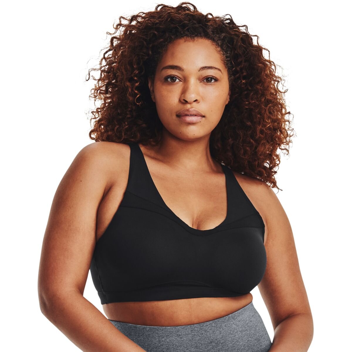 Women&#039;s Sports Bra Under Armour SmartForm Evolution Mid