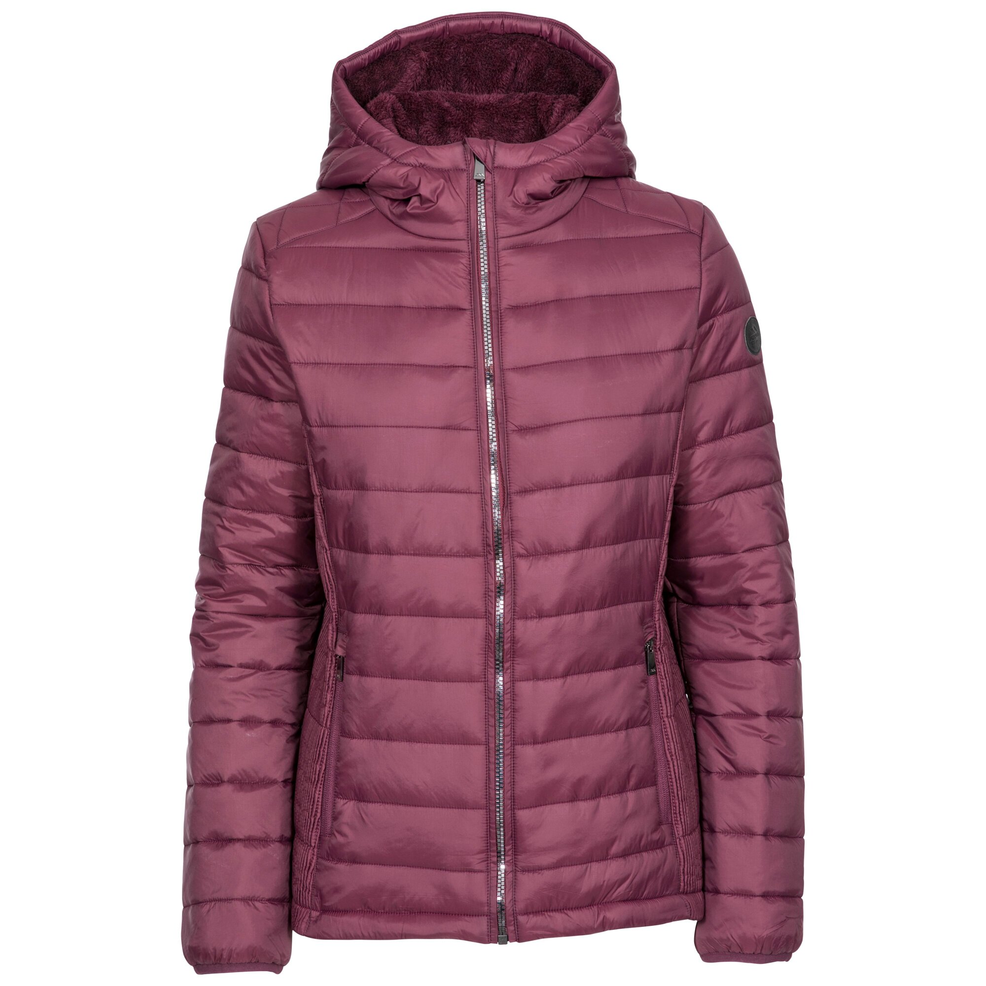 Women's Trespass Valerie Jacket