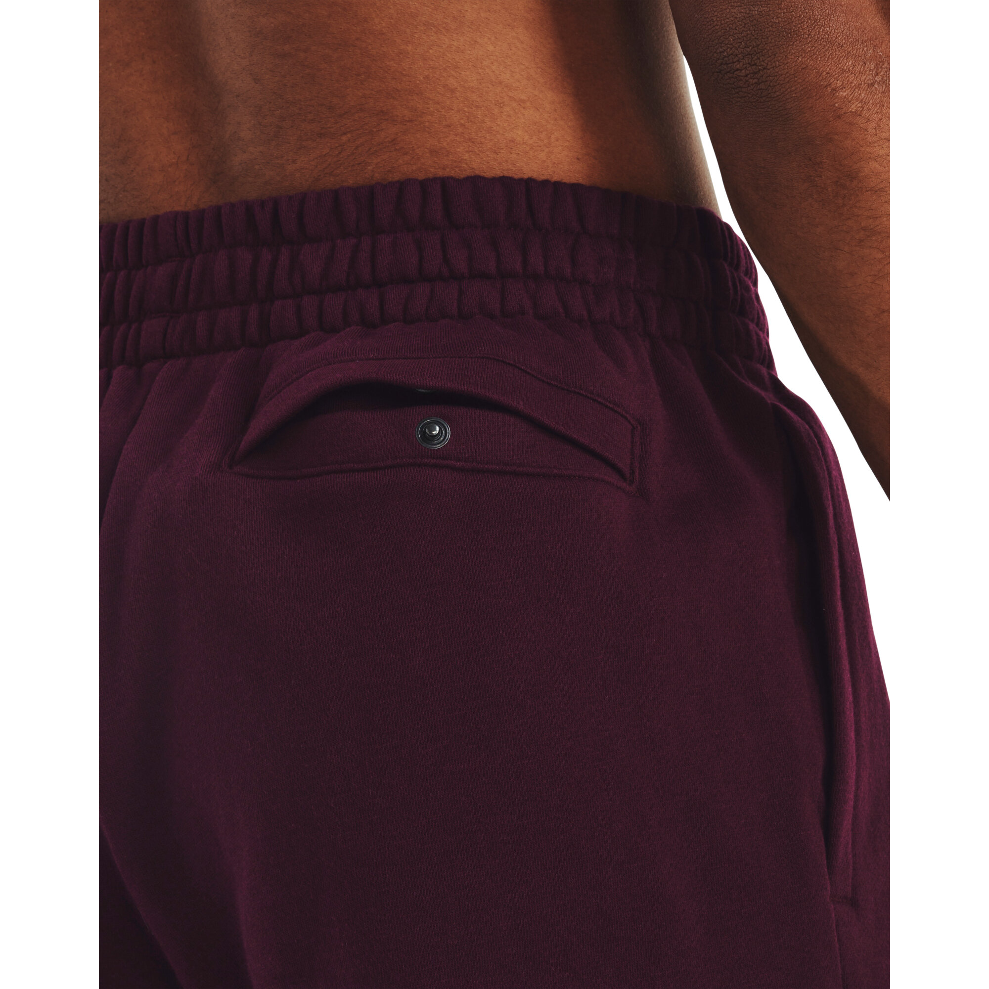 Men's sweatpants Under Armour Rival Fleece Joggers