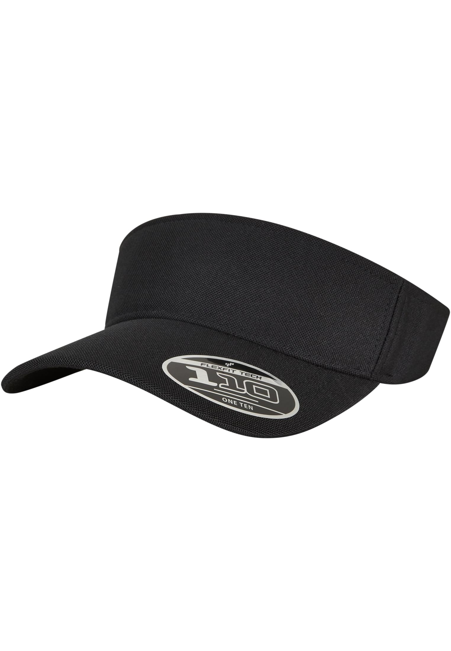 110 Black Visor