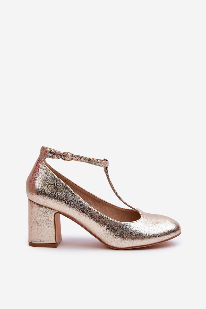 Pantofi dama, Kesi