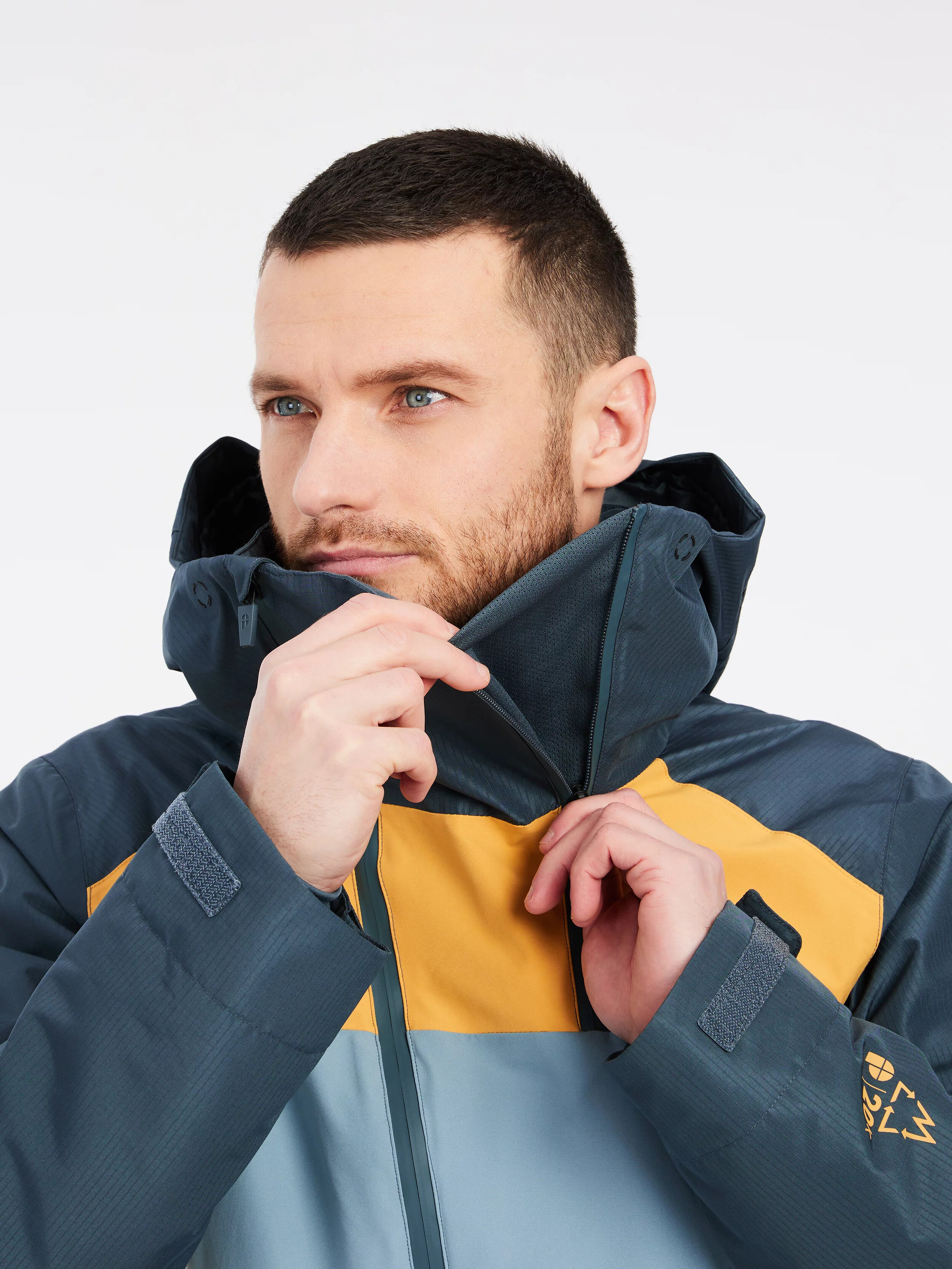 Men's ski jacket Protest PRTAMOUNT