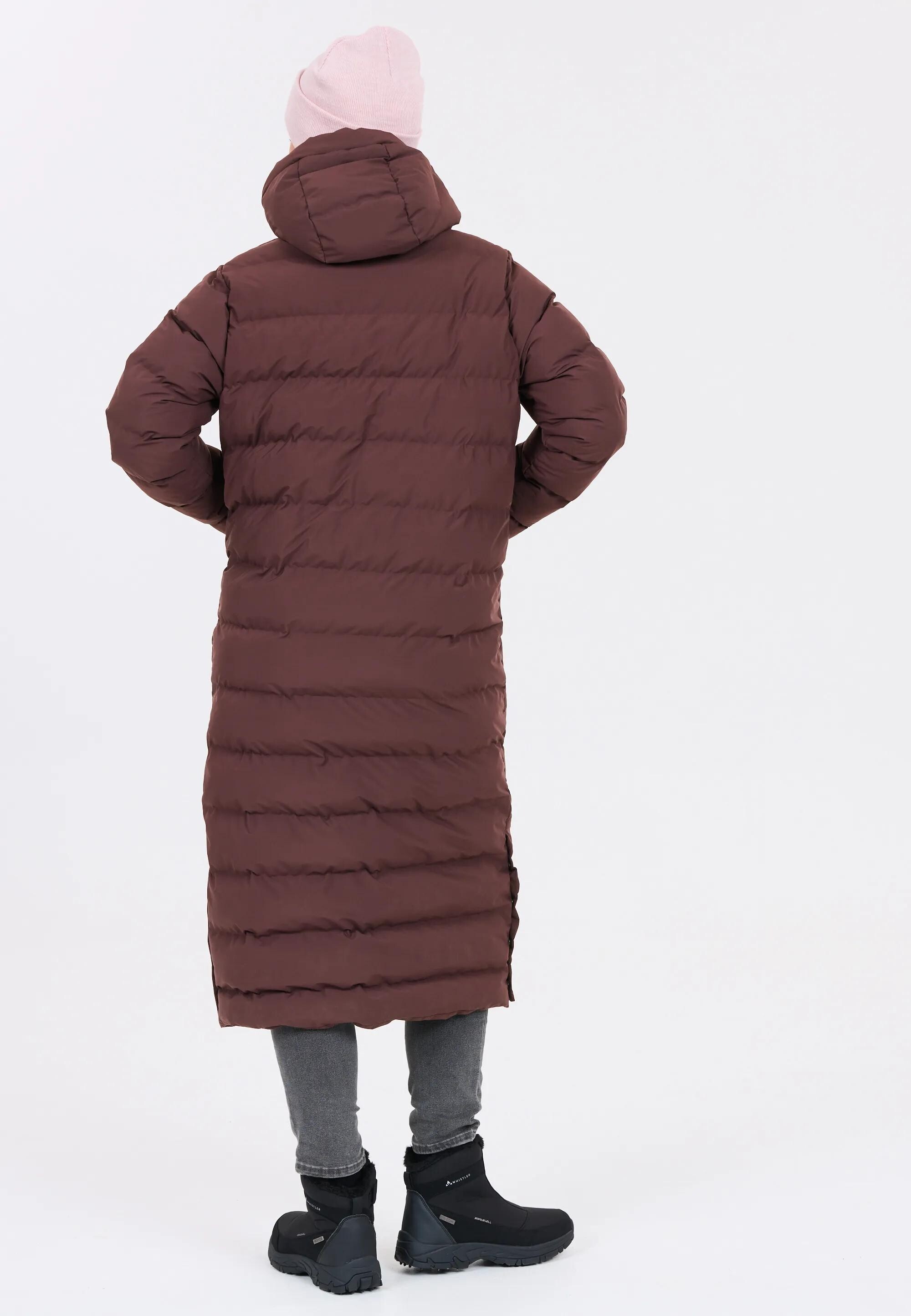 Women's winter bud Whistler JOANA