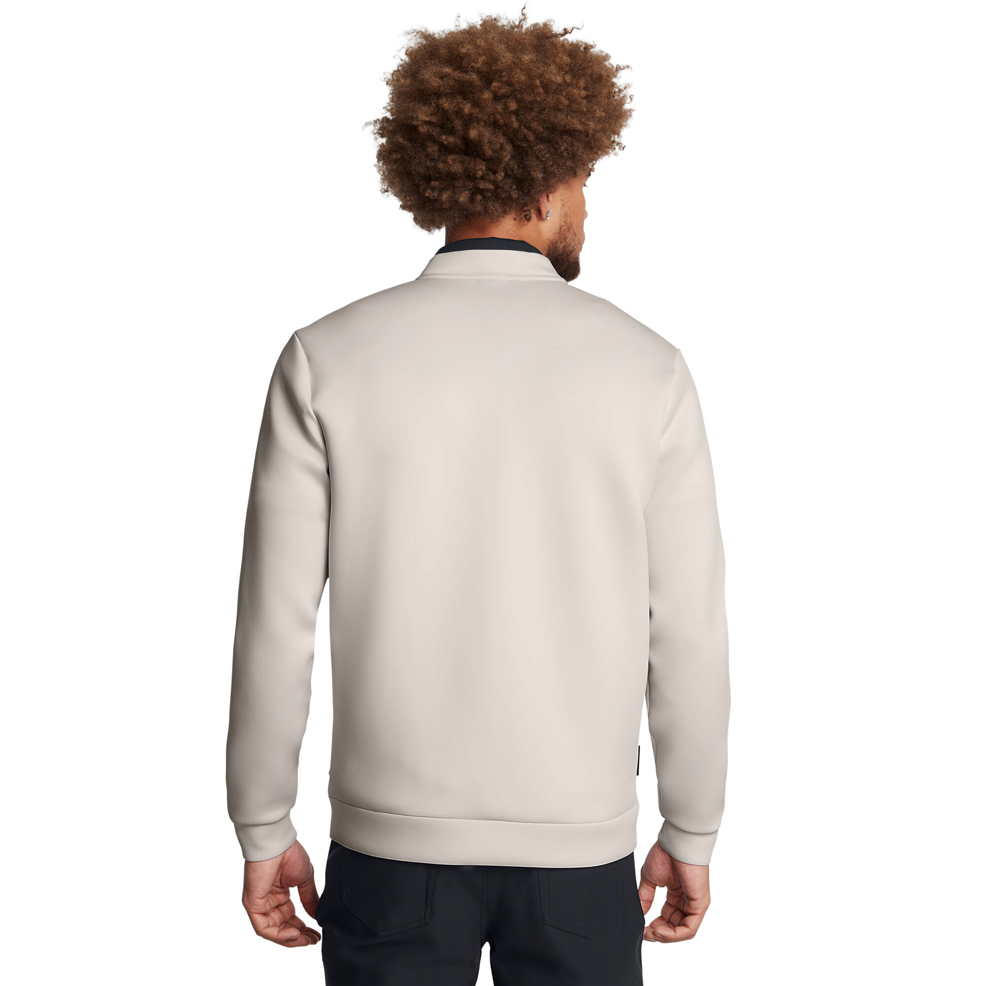 UA Drive Pro Storm Hyb FZ-GRY