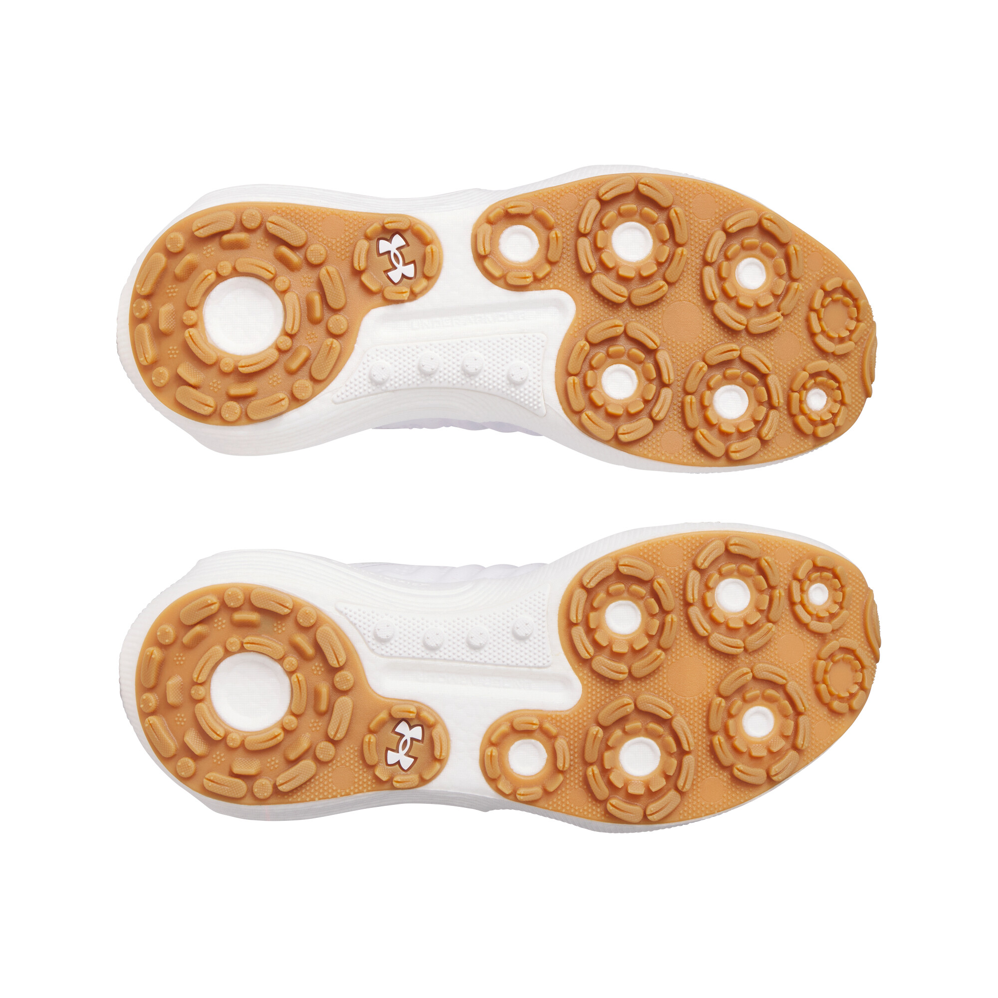 Women's Under Armour Phantom Fore Spikeless Shoes