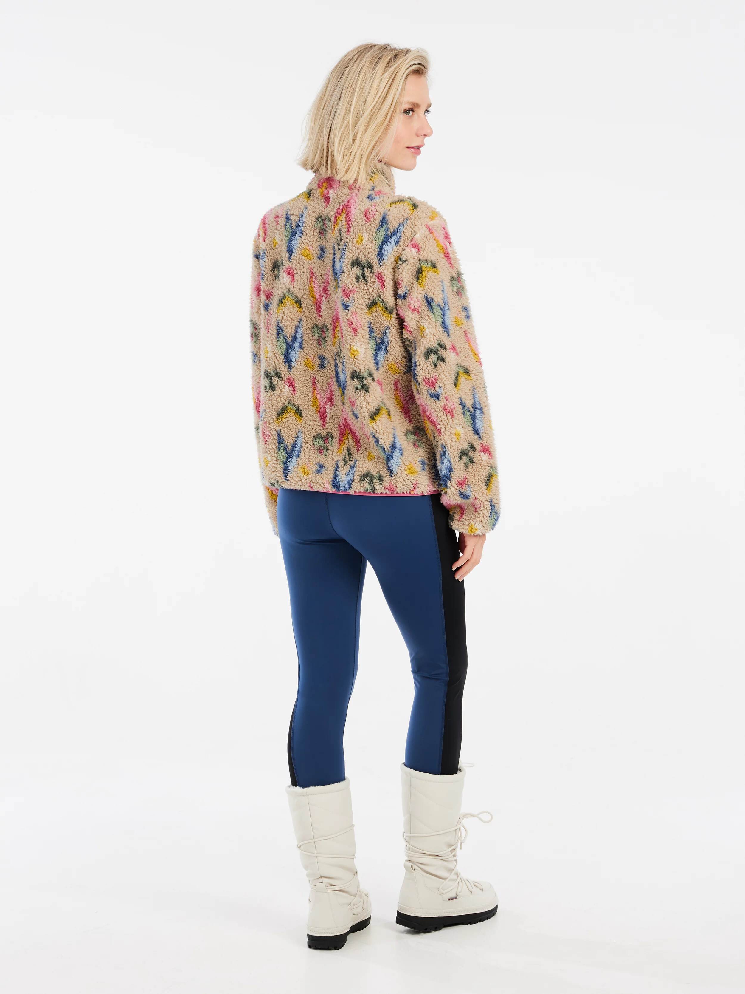 Women&#039;s sweatshirt Protest PRTHALO