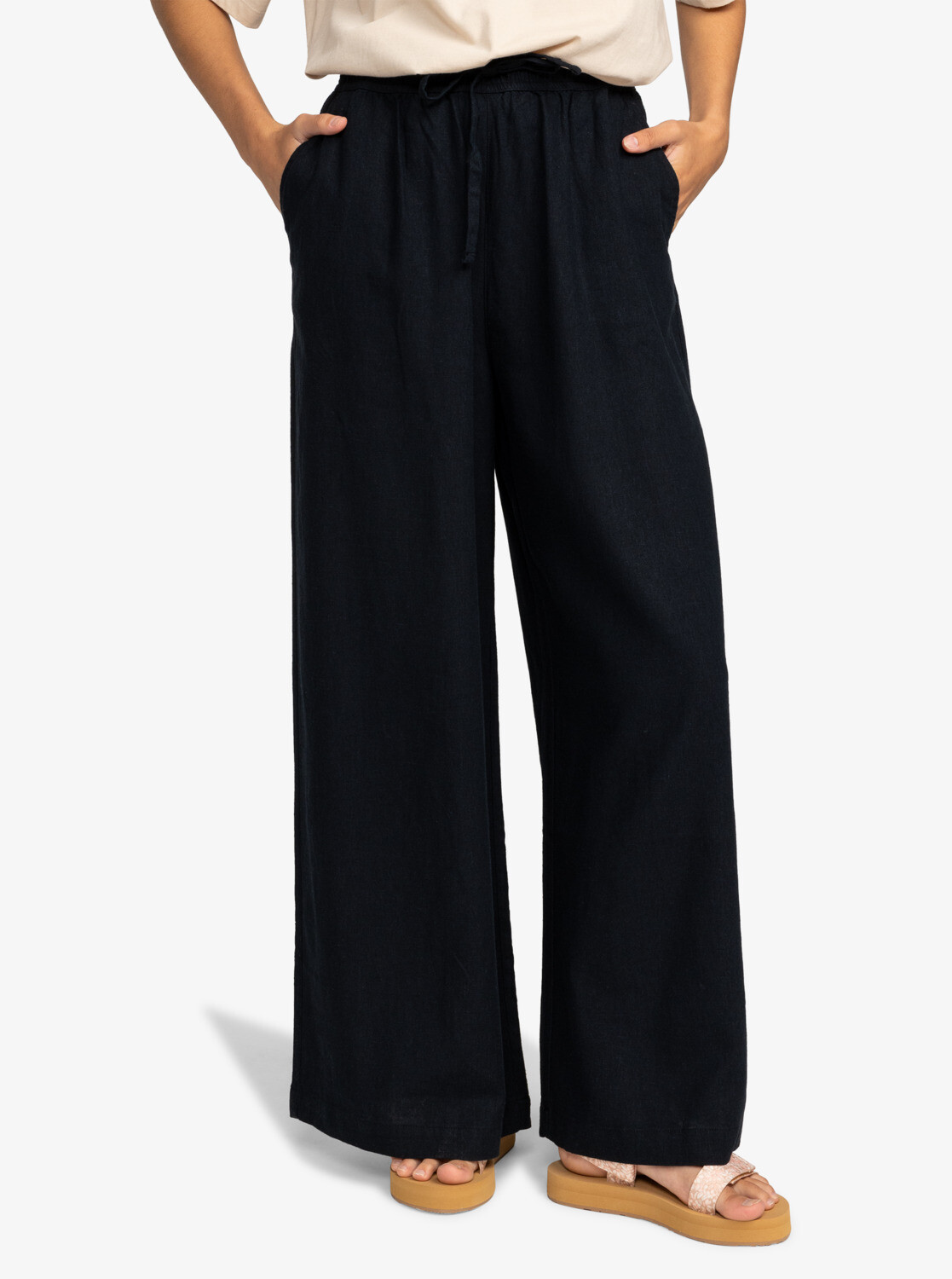 Women's trousers Roxy LEKEITIO BREAK