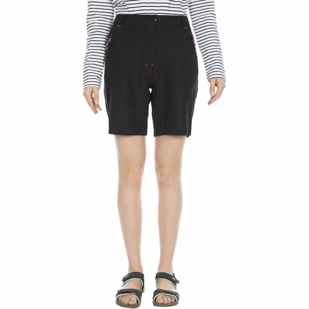Women&#039;s Outdoor Shorts Trespass Brooksy