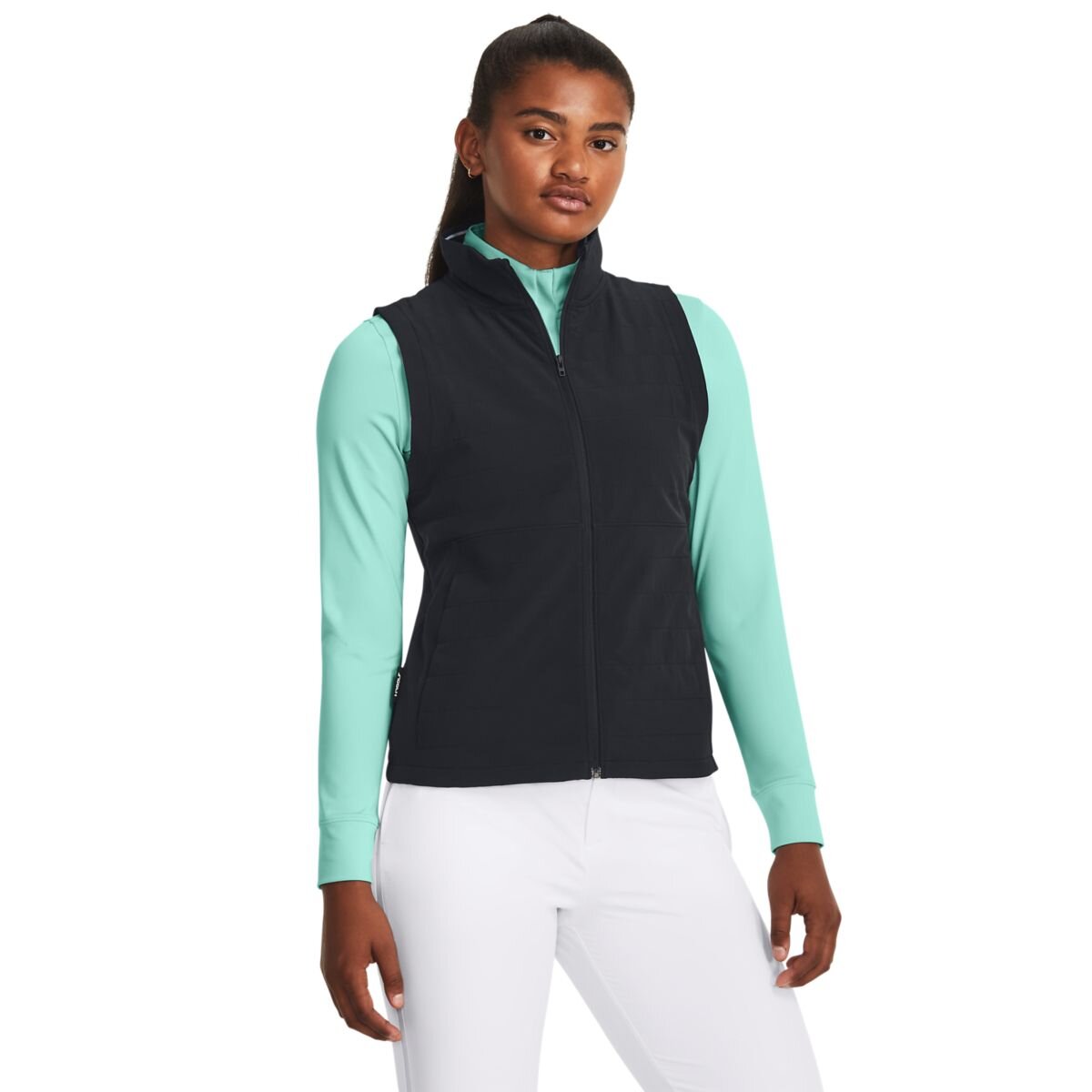 Women's Vest Under Armour Storm Revo Vest