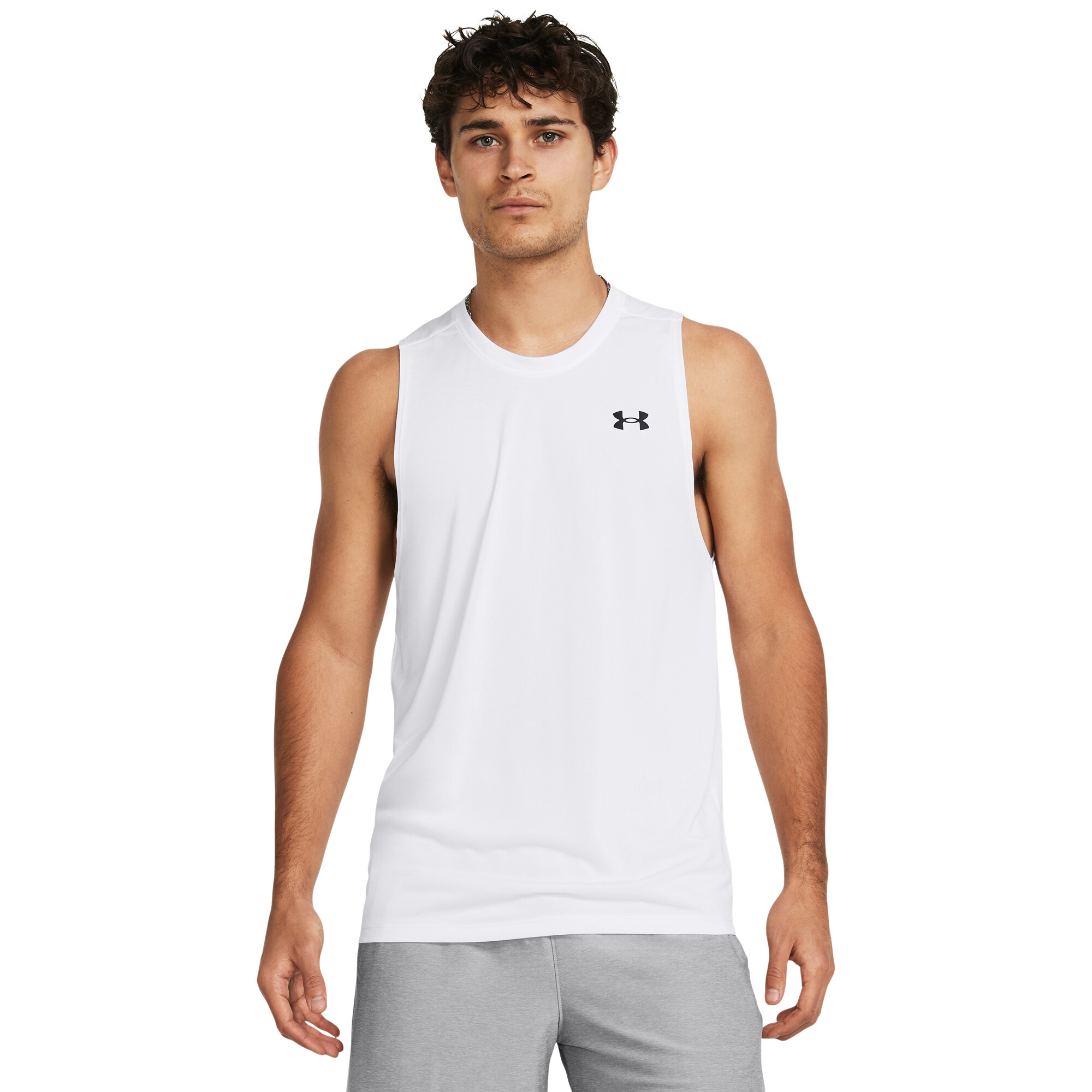 Men's Under Armour Tech Tank Top